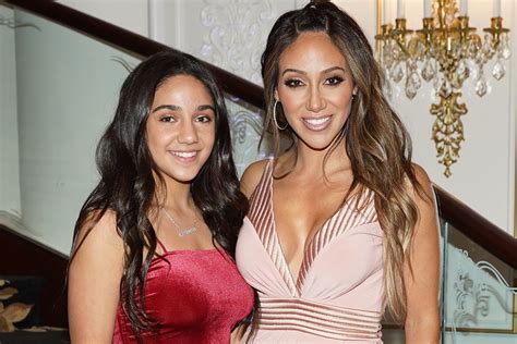 how old is melissa gorga.